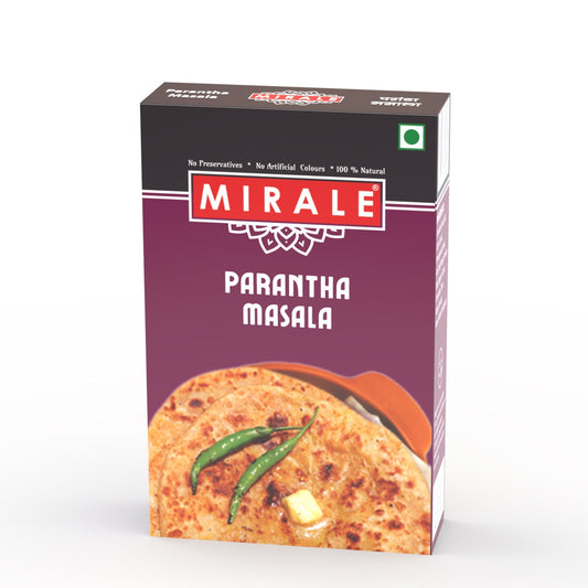 Parantha Masala- 100g