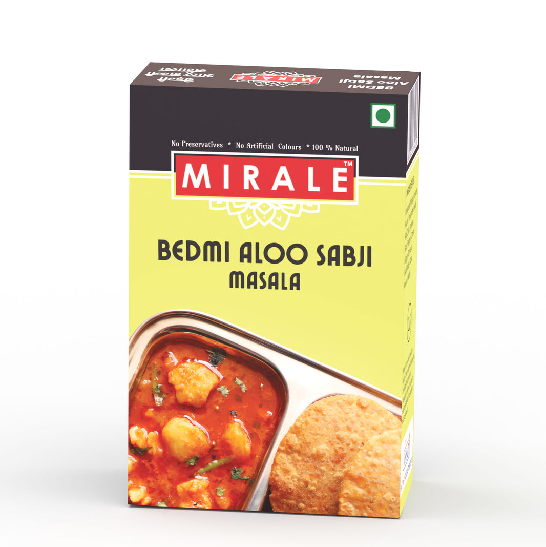 All Products – Mirale Spices