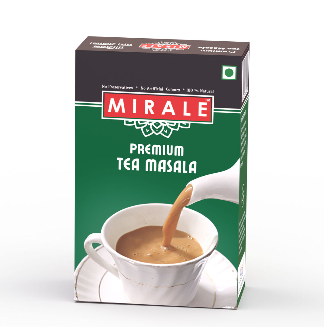 All Products – Mirale Spices