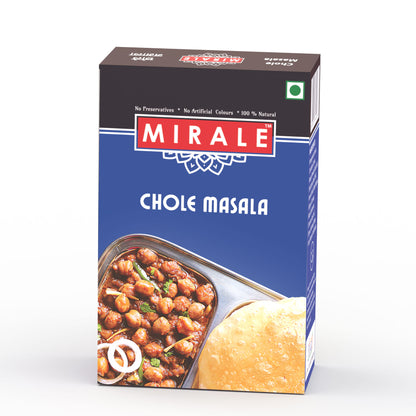 Chole Masala- 100g