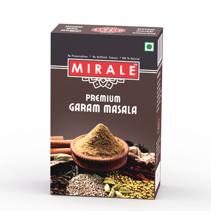 Premium Garam Masala- 100g