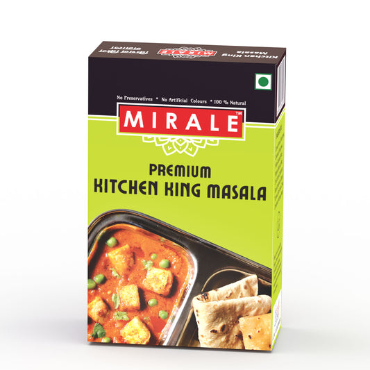 Premium Kitchen King Masala- 100g