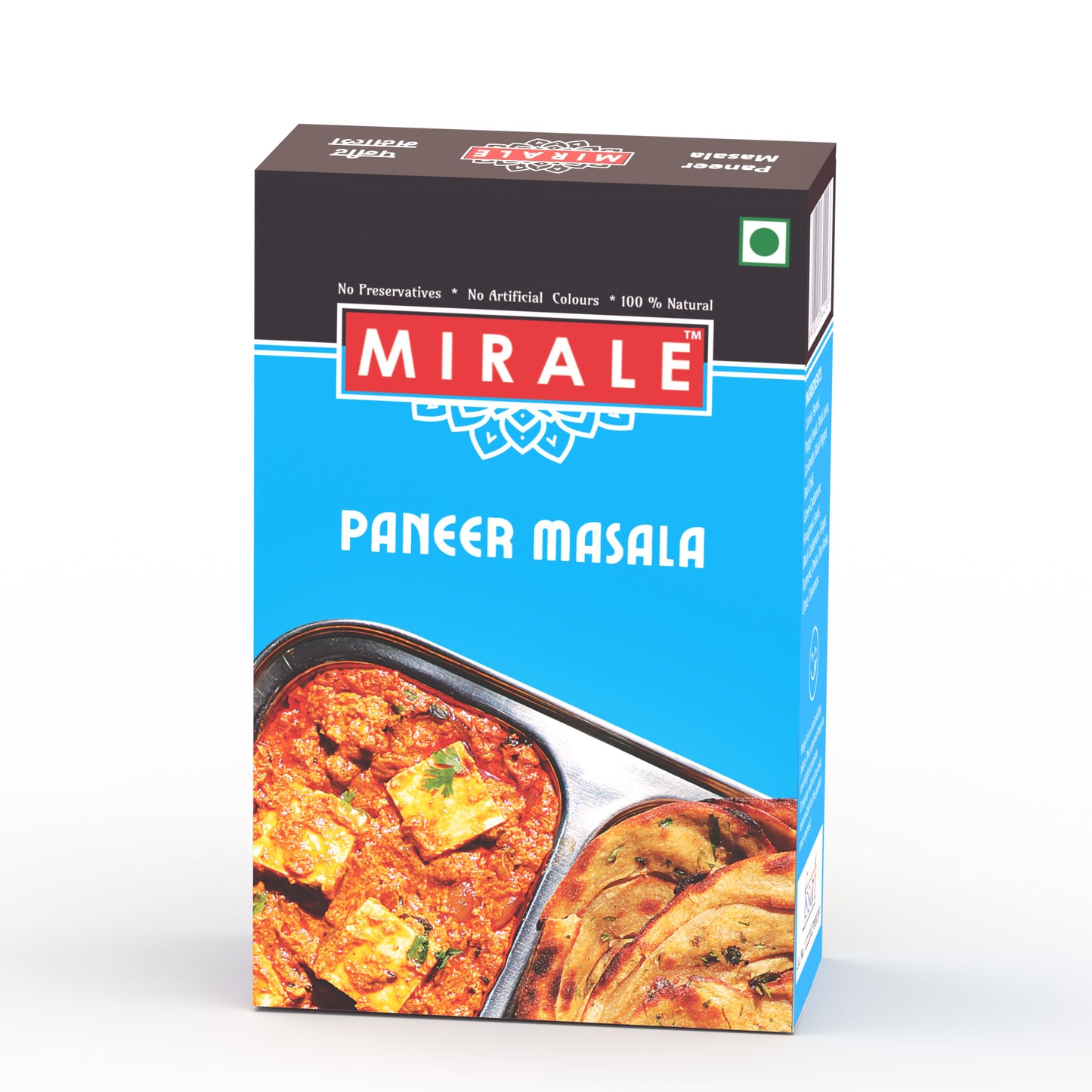 Paneer Masala- 100g