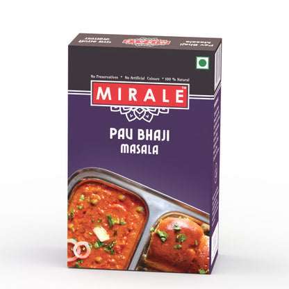 Pav Bhaji Masala- 100g