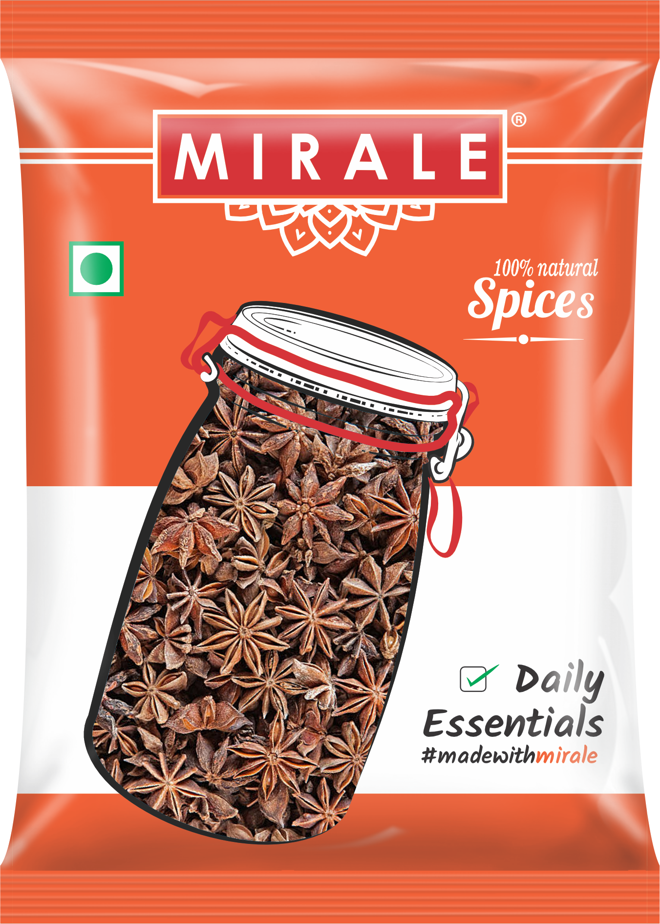 Star Anise