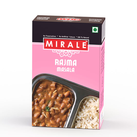 Rajma Masala-100g