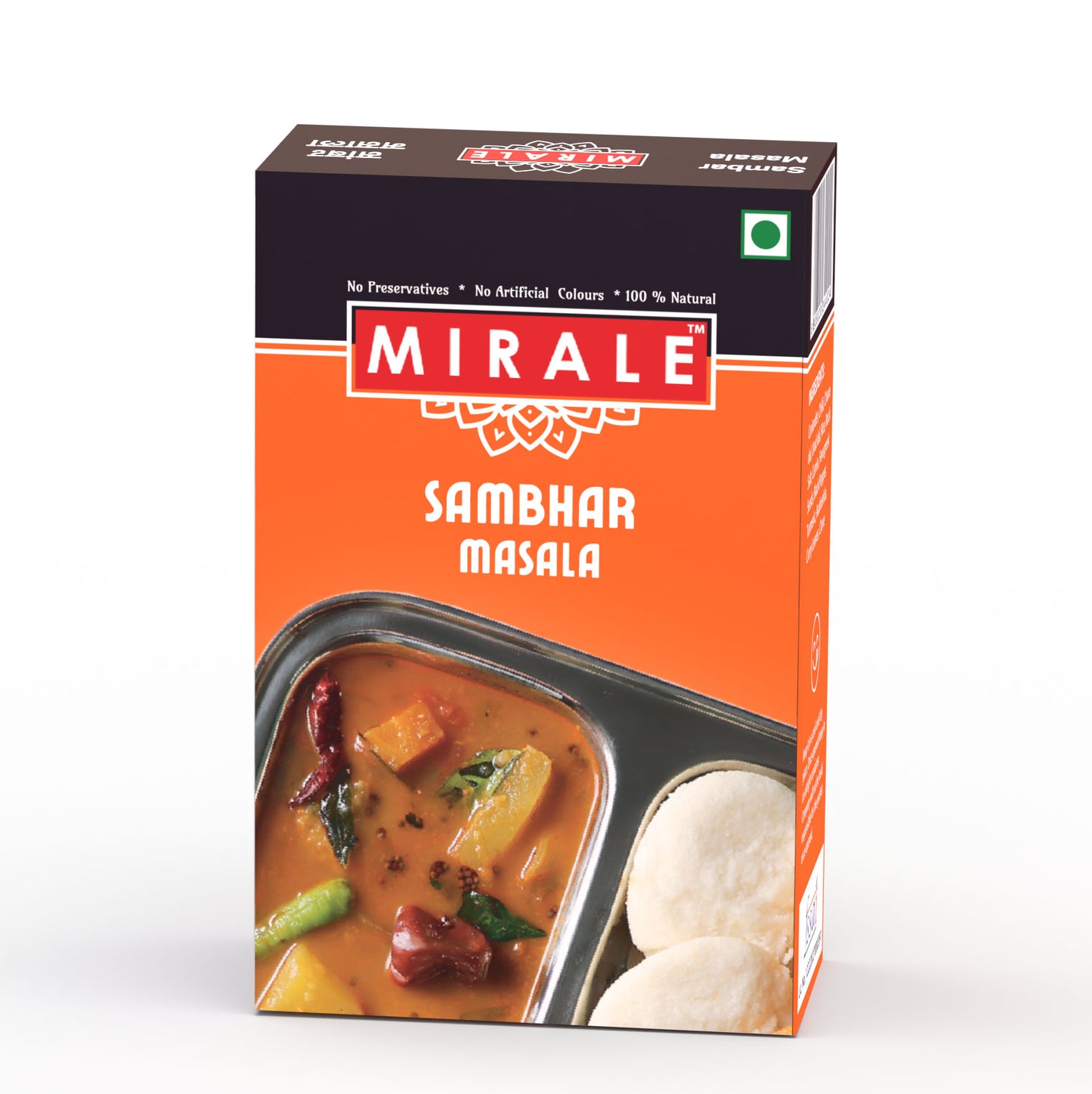 Sambhar Masala- 100g