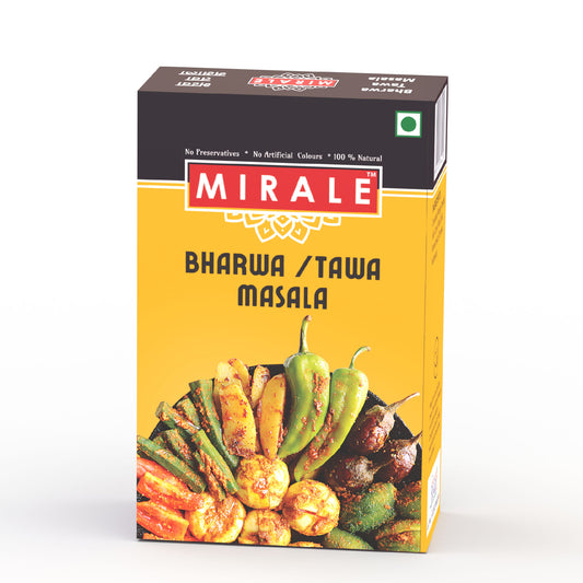 Bharwa/ Tawa Masala- 100g