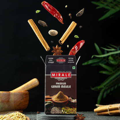 Premium Garam Masala- 100g