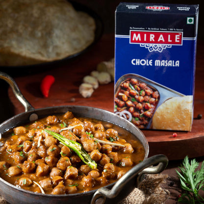 Chole Masala- 100g