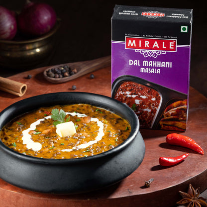 Dal Makhnai Masala -100g