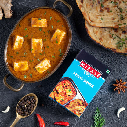 Paneer Masala- 100g