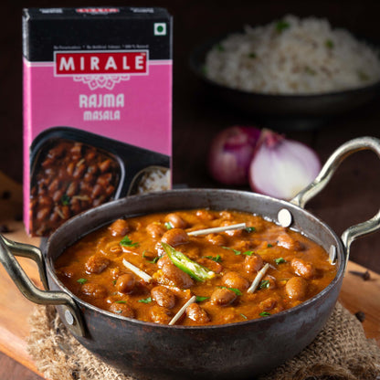 Rajma Masala-100g