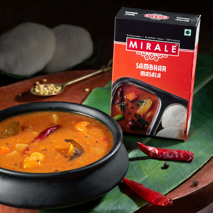 Sambhar Masala- 100g